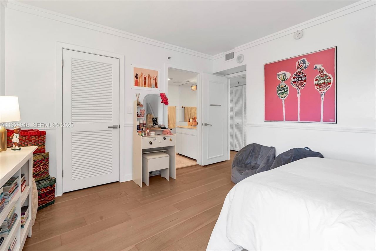 9 Island Ave, Unit 415, Miami Beach, FL 33139 Photo