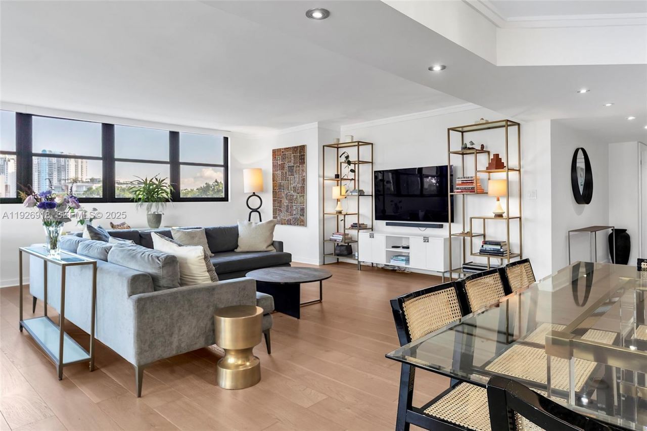 9 Island Ave, Unit 415, Miami Beach, FL 33139 Photo