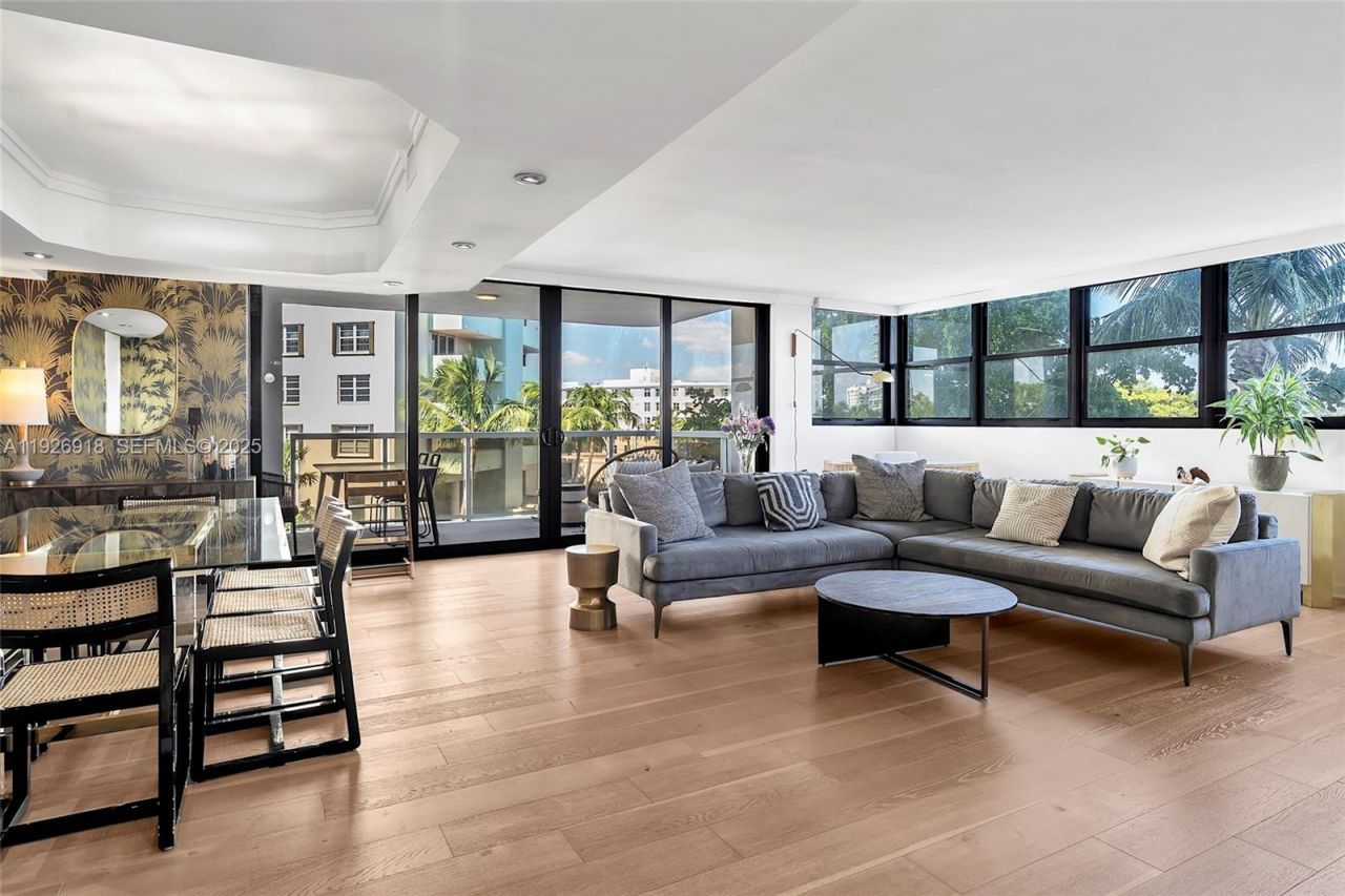 9 Island Ave, Unit 415, Miami Beach, FL 33139 Photo