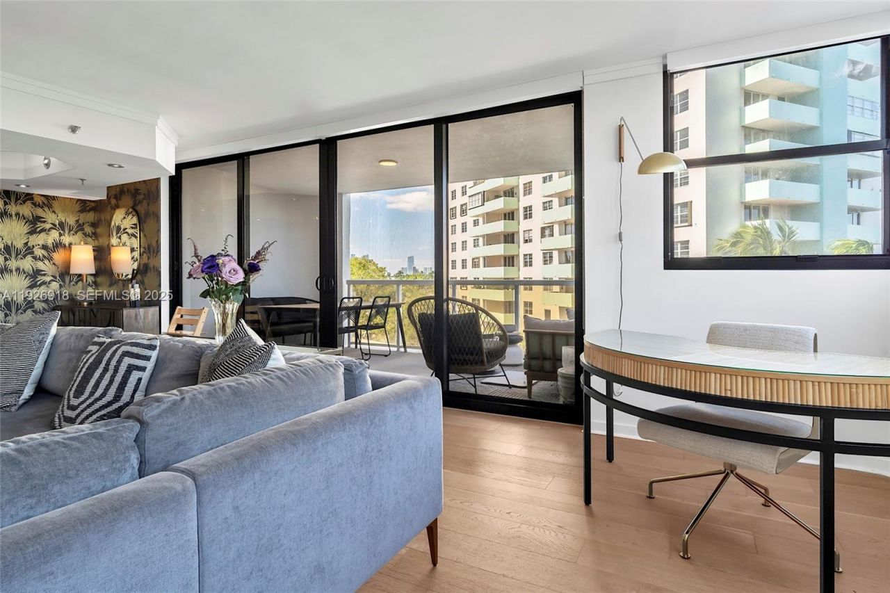 9 Island Ave, Unit 415, Miami Beach, FL 33139 Photo