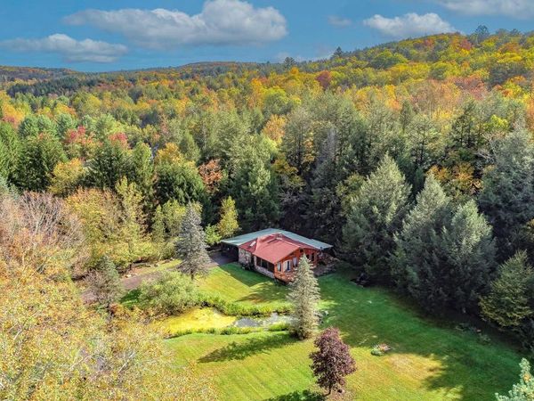 178 Aden Road, Liberty, NY 12754