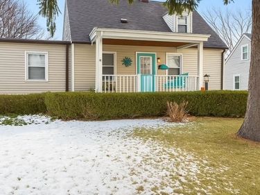 17890 Martin Road, Roseville, MI 48066