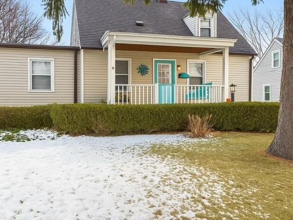 17890 Martin Road, Roseville, MI 48066
