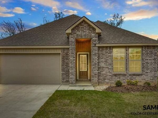 1605 Penrose Ridge , New Iberia, LA 70560