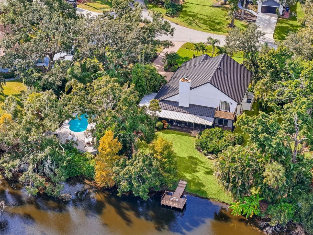 6349 Ravenwood Way, Sarasota, FL 34243 Photo