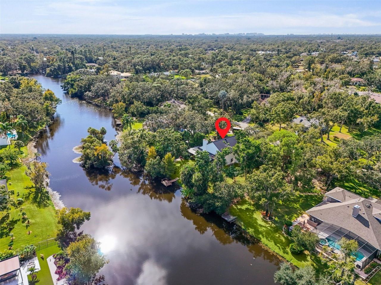 6349 Ravenwood Way, Sarasota, FL 34243 Photo