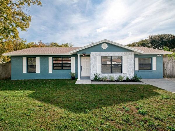 4320 CAROUSEL ROAD, ORLANDO, FL 32808