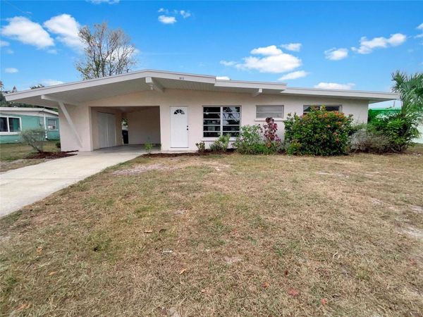 5812 22ND STREET W, BRADENTON, FL 34207