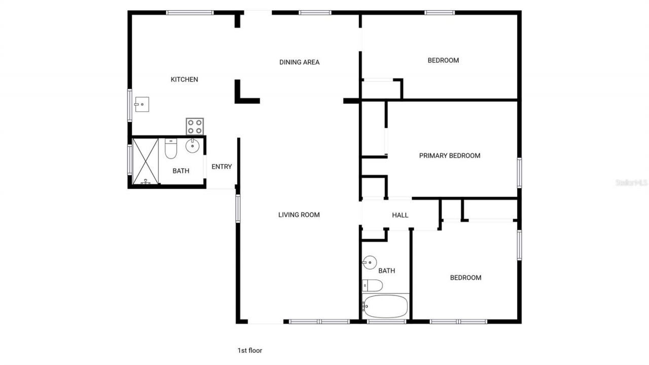 5812 22nd Street W, Bradenton, FL 34207 Photo