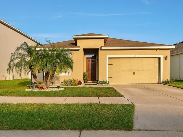 3082 ROYAL TERN DRIVE, WINTER HAVEN, FL 33881
