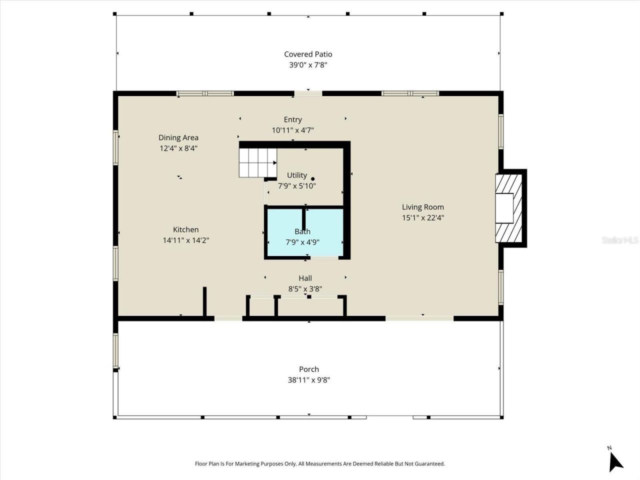 7310 S Irma Point, Lecanto, FL 34461 Photo