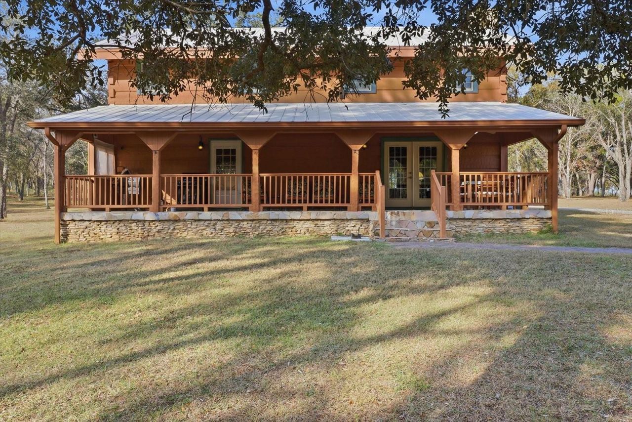 7310 S Irma Point, Lecanto, FL 34461 Photo