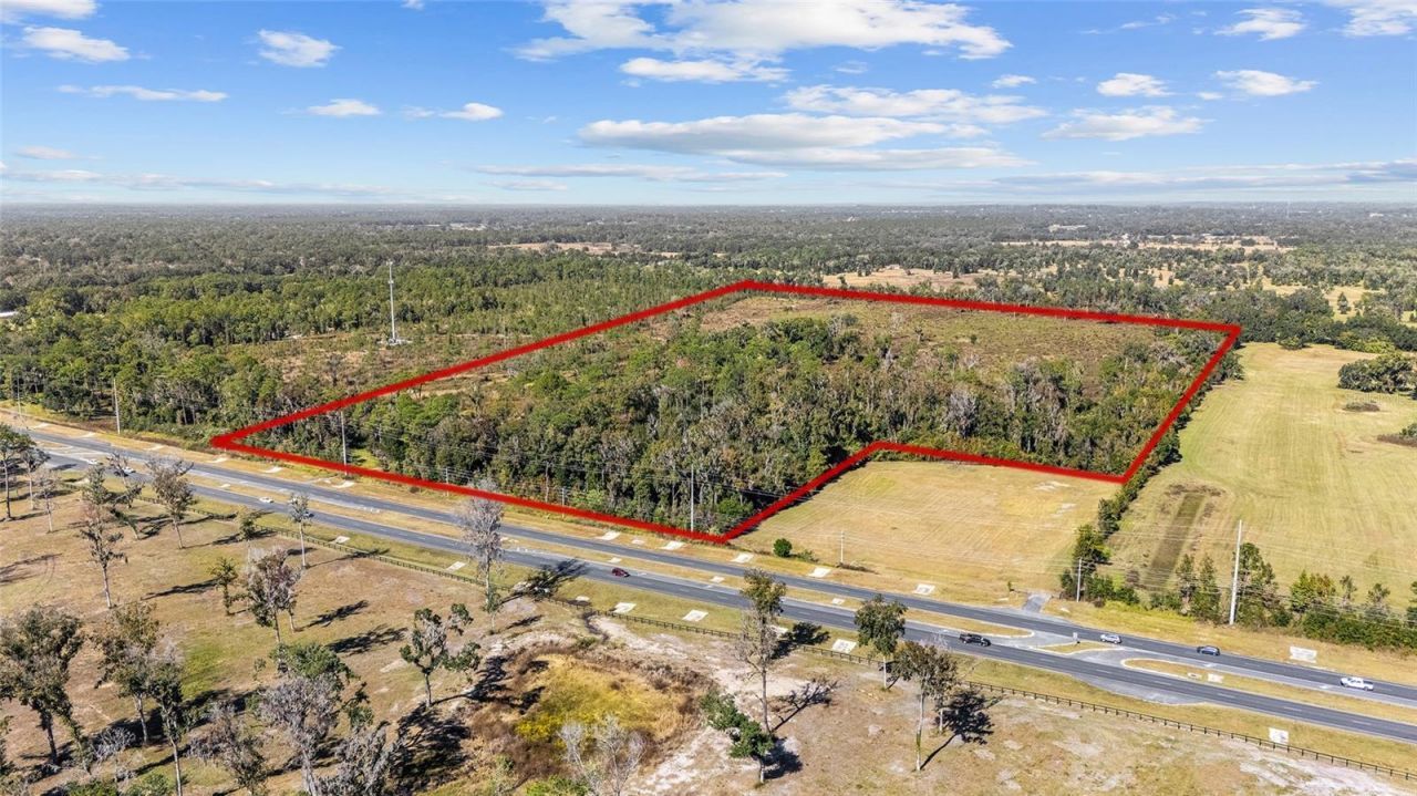 1 Petition, Lot #4261-1, Ocala, FL 34481 Photo