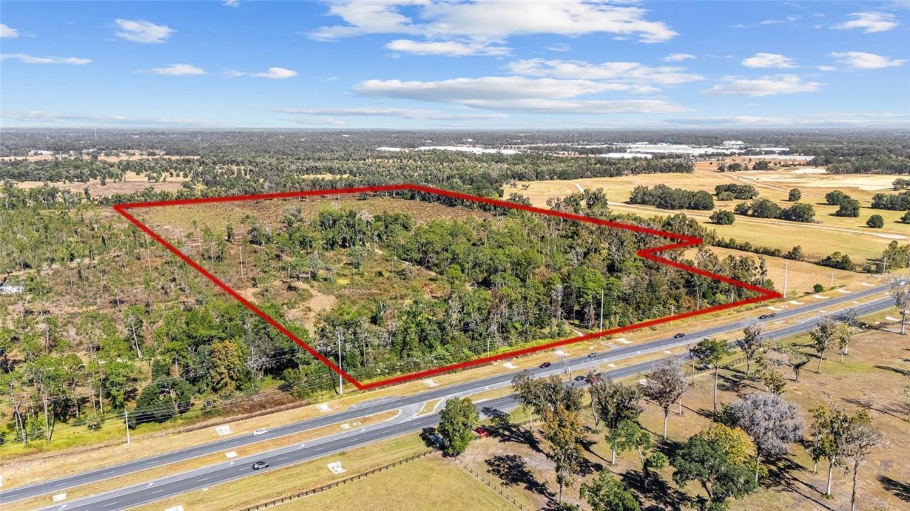 1 Petition, Lot #4261-1, Ocala, FL 34481 Photo