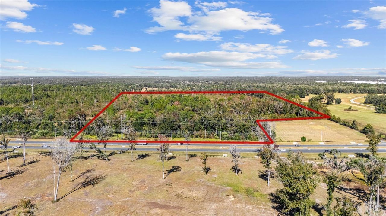 1 Petition, Lot #4261-1, Ocala, FL 34481 Photo