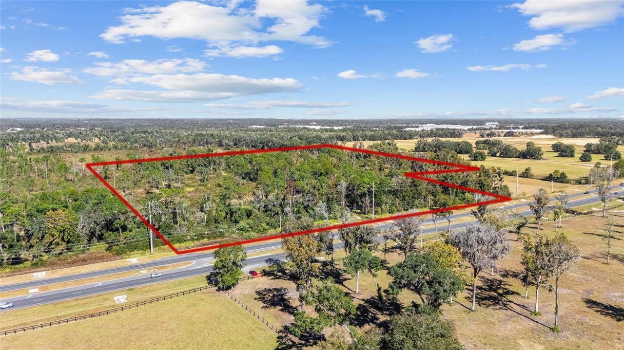 1 Petition, Lot #4261-1, Ocala, FL 34481 Photo