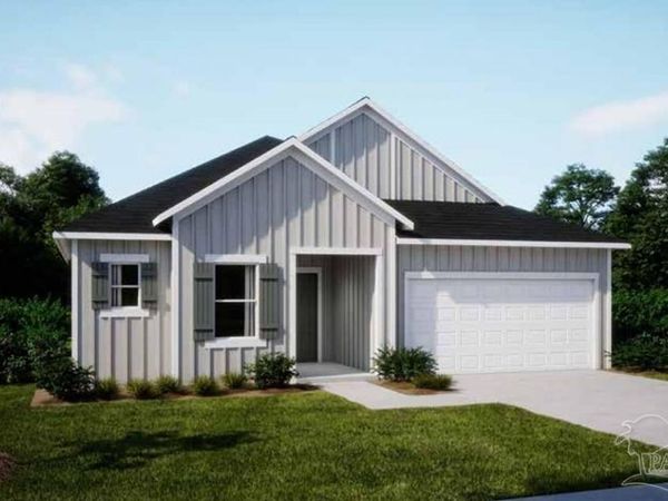 10794 Lucie Ct, Pensacola, FL 32526