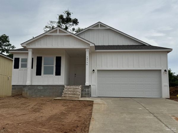 10794 Lucie Ct, Pensacola, FL 32526