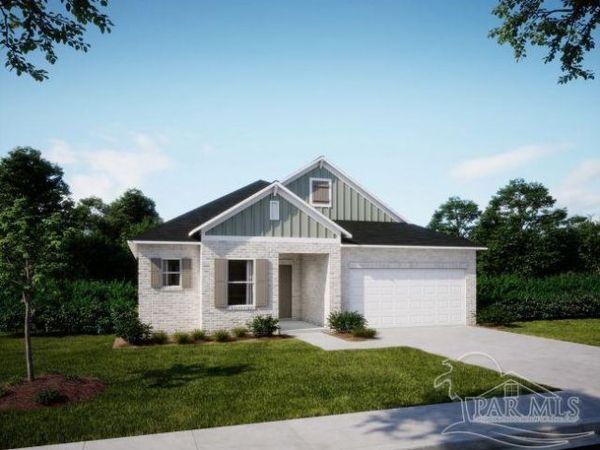 10794 Lucie Ct, Pensacola, FL 32526