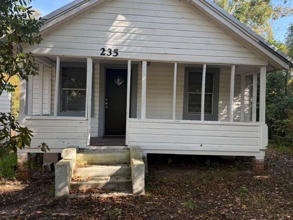 235 SW VALENTINE AVE, Madison, FL 32340