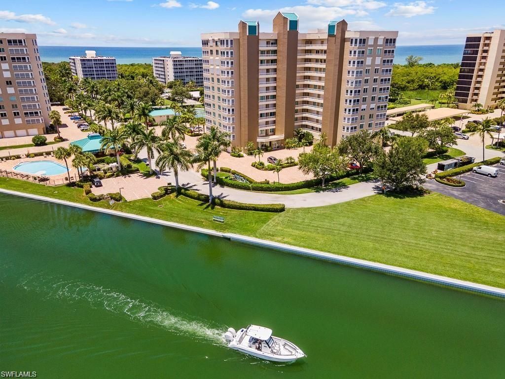 11 Bluebill Ave, Unit 1006, Naples, FL 34108 Photo