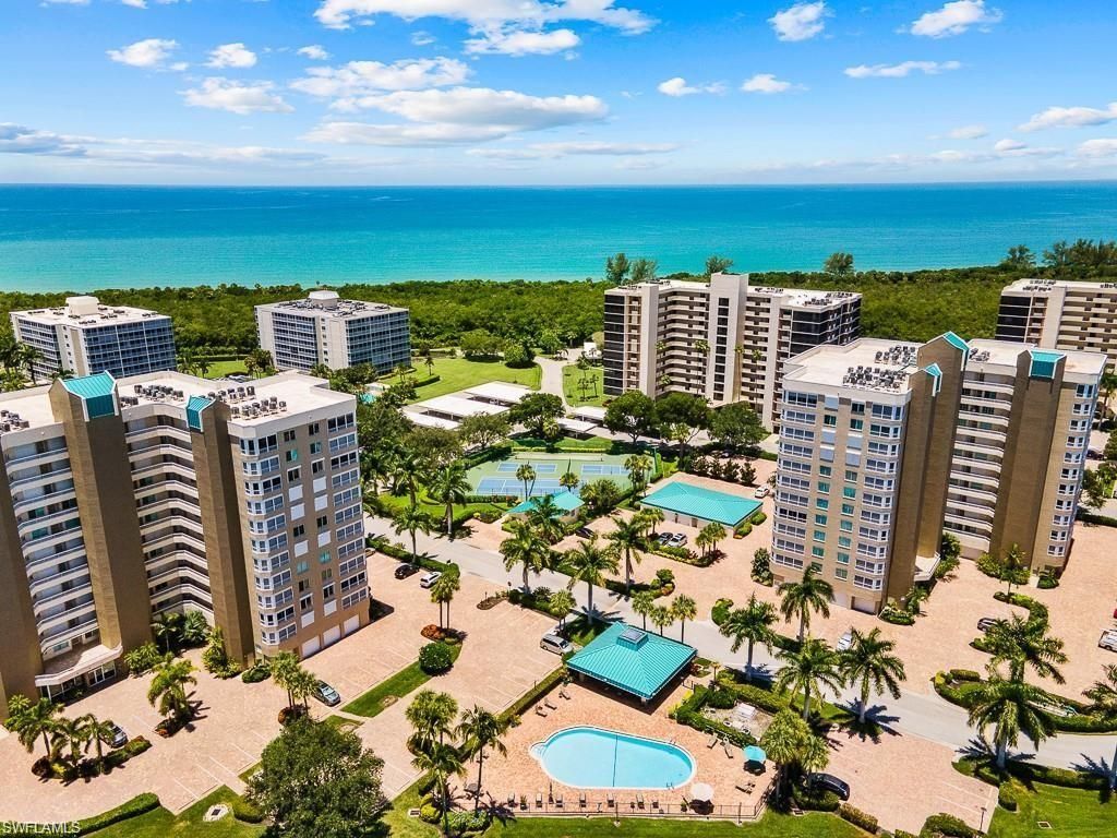 11 Bluebill Ave, Unit 1006, Naples, FL 34108 Photo
