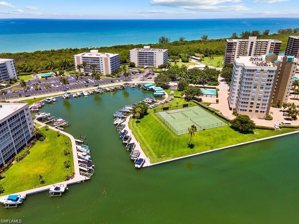11 Bluebill Ave, Unit 1006, Naples, FL 34108 Photo