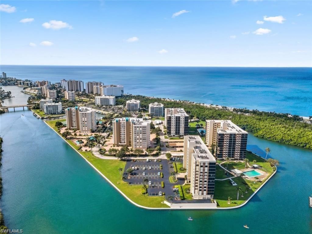 11 Bluebill Ave, Unit 1006, Naples, FL 34108 Photo