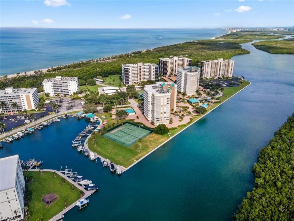 11 Bluebill Ave, Unit 1006, Naples, FL 34108 Photo