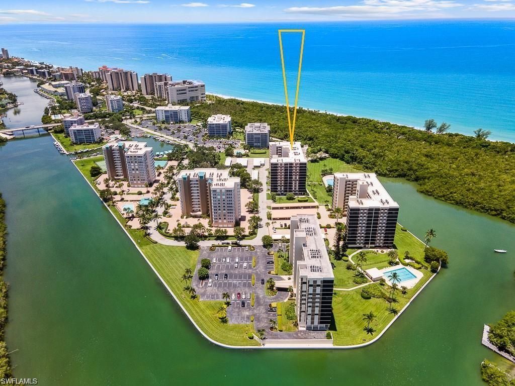 11 Bluebill Ave, Unit 1006, Naples, FL 34108 Photo