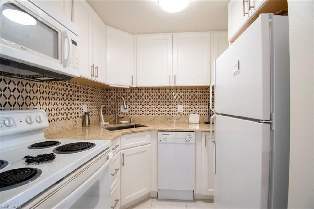 140 Seaview Ct, Unit 304S, Marco Island, FL 34145 Photo