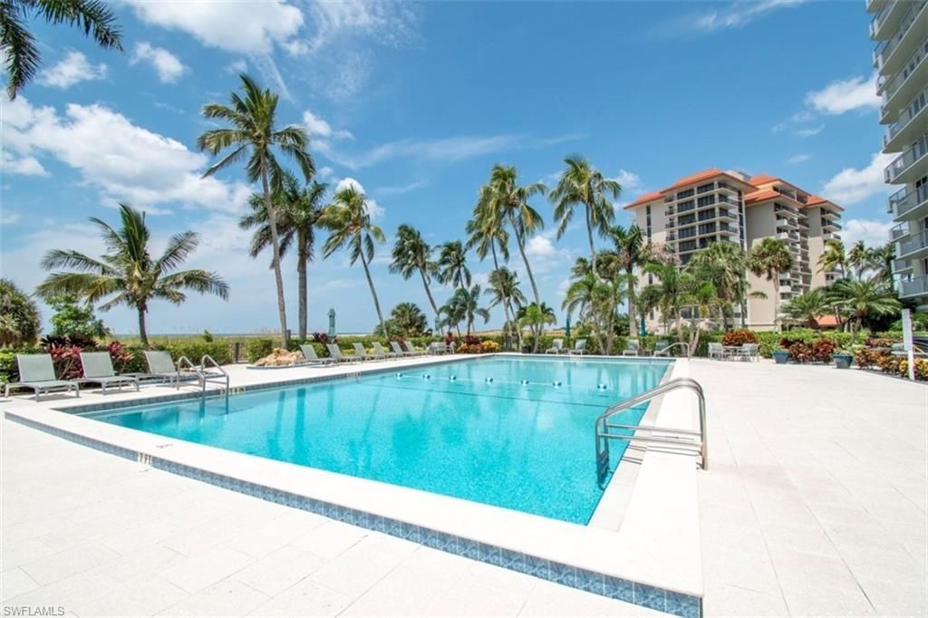 140 Seaview Ct, Unit 304S, Marco Island, FL 34145 Photo
