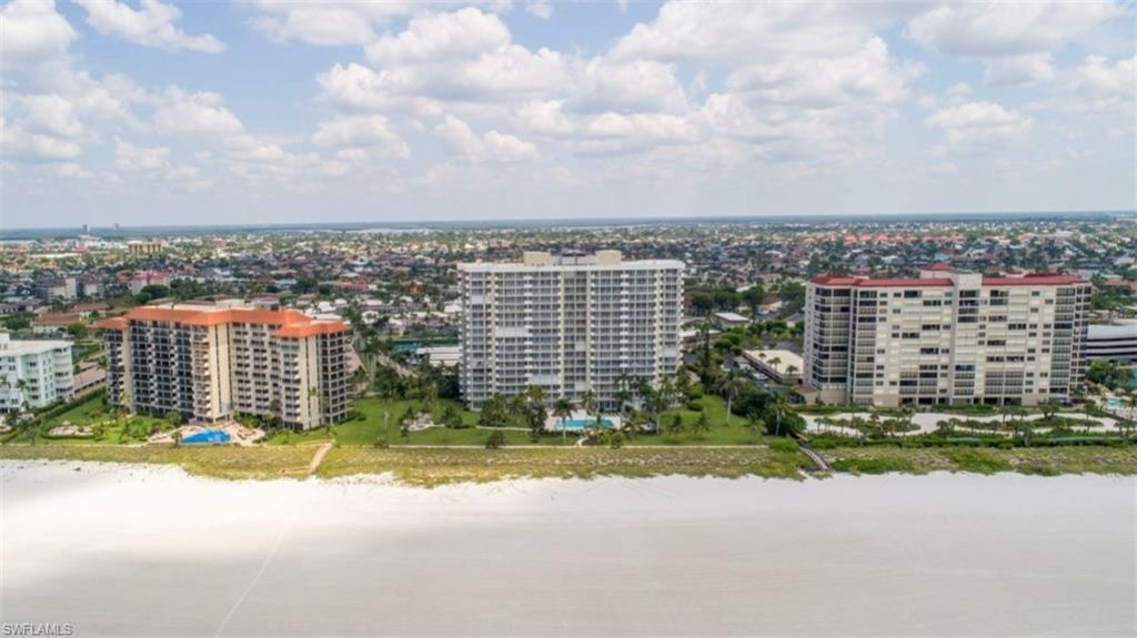 140 Seaview Ct, Unit 304S, Marco Island, FL 34145 Photo