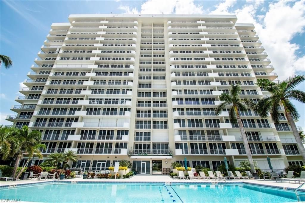140 Seaview Ct, Unit 304S, Marco Island, FL 34145 Photo