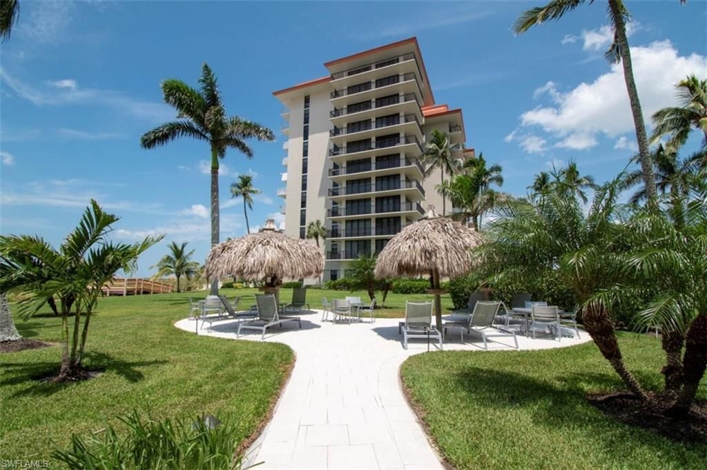 140 Seaview Ct, Unit 304S, Marco Island, FL 34145 Photo
