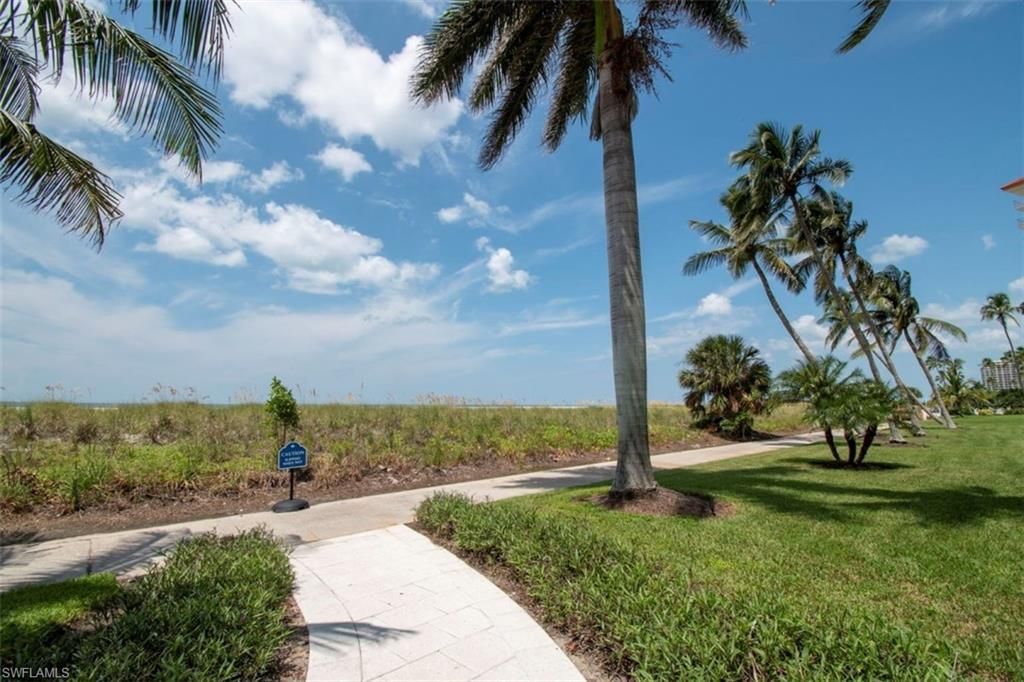 140 Seaview Ct, Unit 304S, Marco Island, FL 34145 Photo