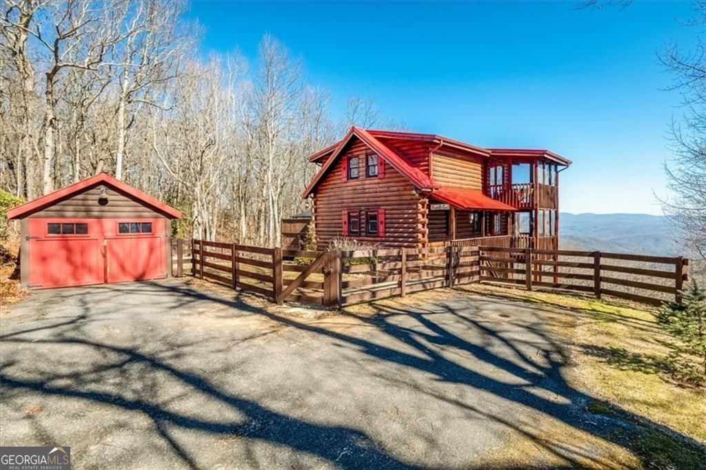 956 Sunrise Ridge, Jasper, GA 30143 Main Photo