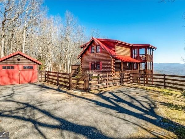 956 Sunrise Ridge, Jasper, GA 30143