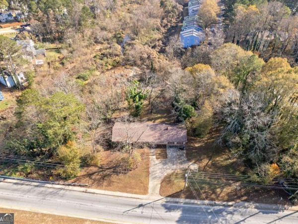1018 S Hairston Road, Stone Mountain, GA 30088