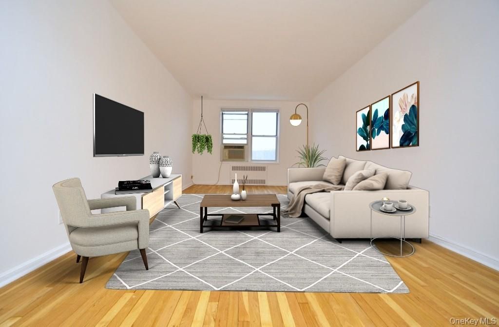 19 Abeel Street, Unit 4H, Yonkers, NY 10705 Main Photo