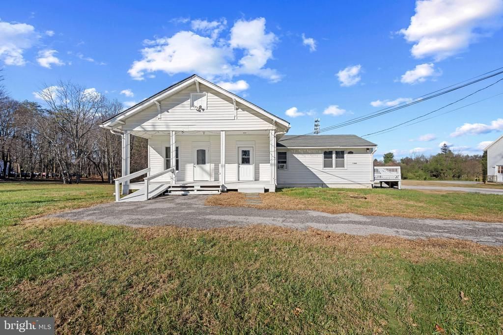 13440 CLARKSVILLE PIKE, HIGHLAND, MD 20777