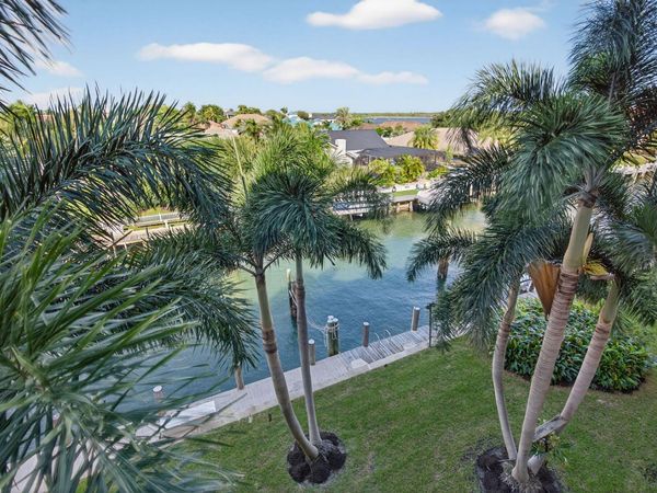 109 Paradise Harbour Boulevard, Unit 409, North Palm Beach, FL 33408