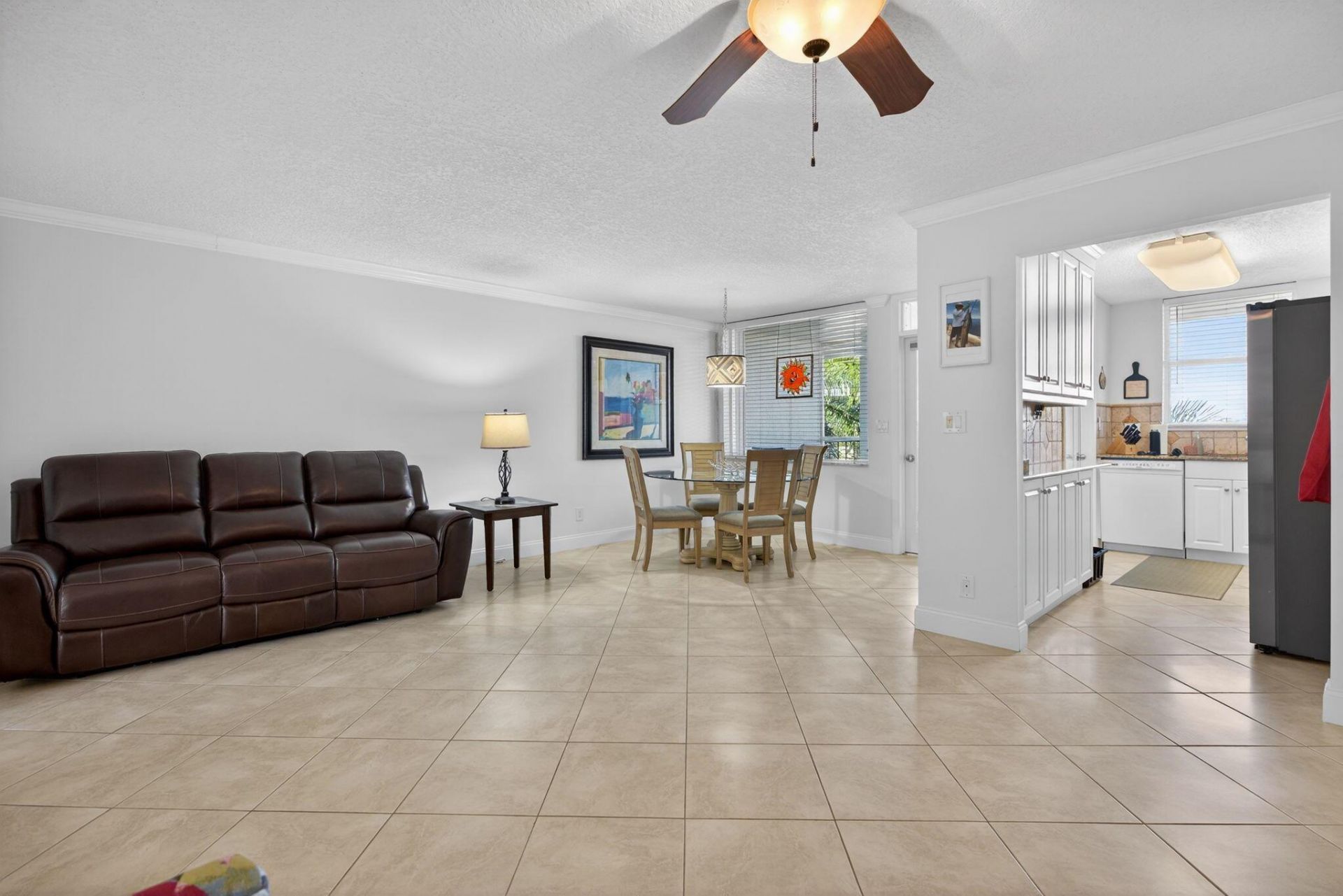 109 Paradise Harbour Boulevard, Unit 409, North Palm Beach, FL 33408 Photo