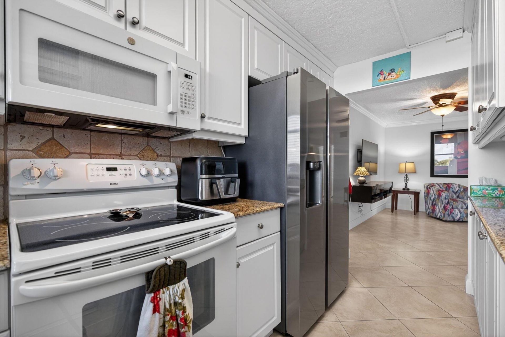 109 Paradise Harbour Boulevard, Unit 409, North Palm Beach, FL 33408 Photo
