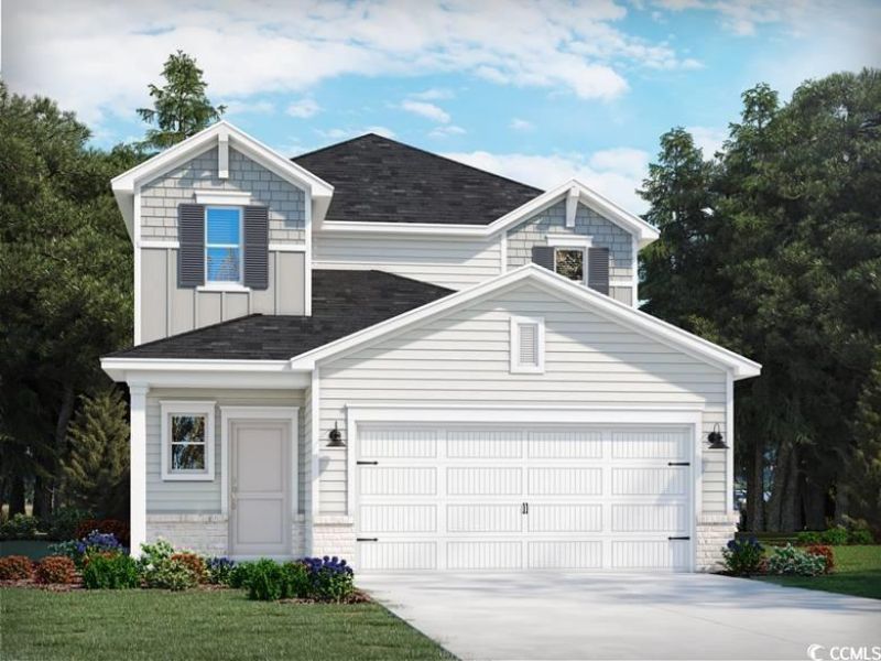 3228 Tranquility Loop Photo 2