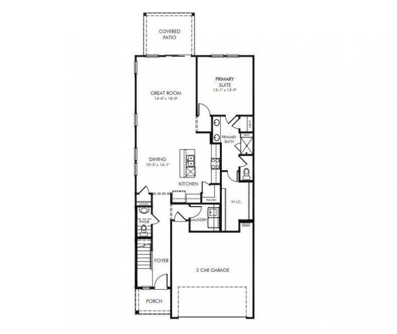 3228 Tranquility Loop Photo 7