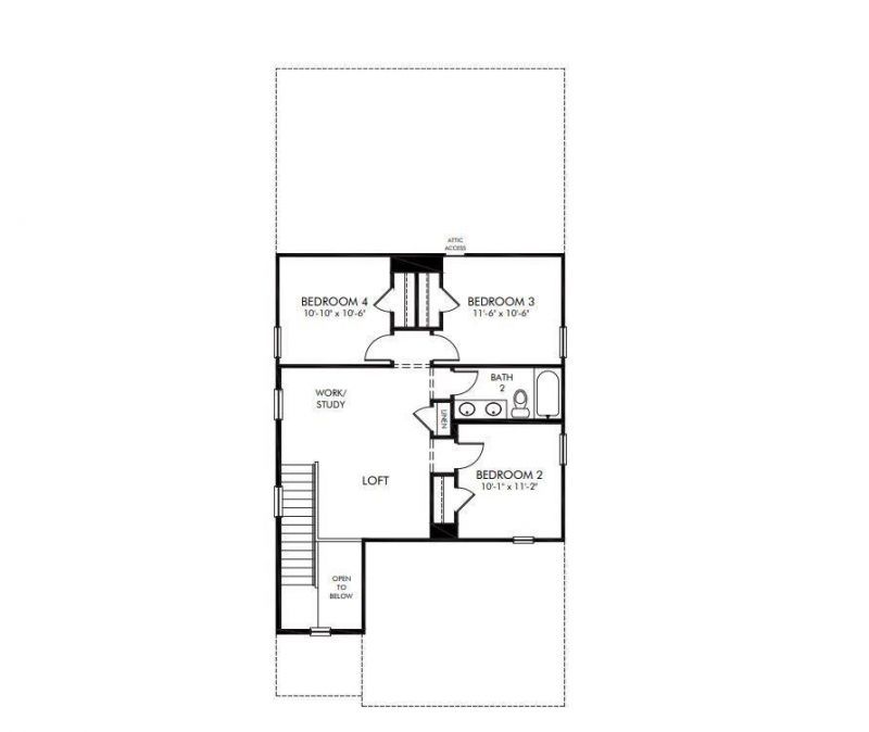 3228 Tranquility Loop Photo 8