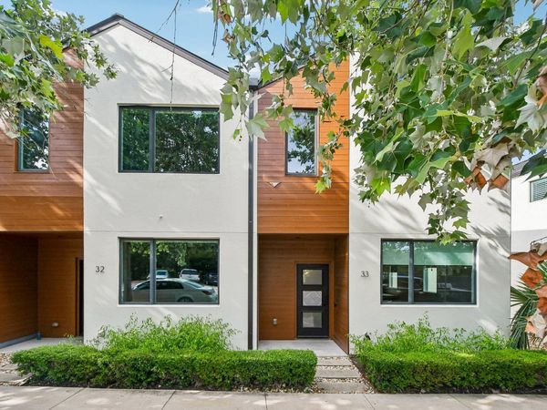 1931 E 38th 1/2 ST, Unit 33, Austin, TX 78723