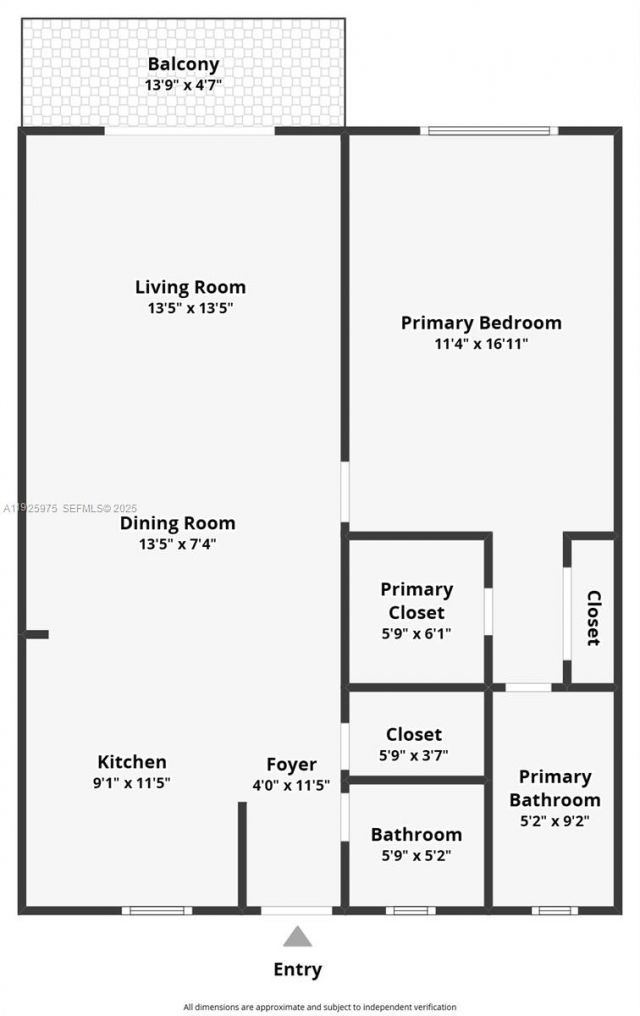 100 Edgewater Dr, Unit 240, Coral Gables, FL 33133 Photo