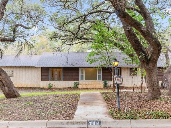 3904 Oakdale Drive, Brownwood, TX 76801